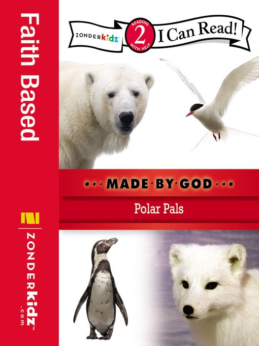 Title details for Polar Pals by Zondervan - Wait list